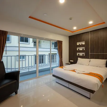New Nordic Suites 4 By Apartwell